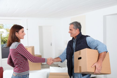 Final stage of a storage complaints review process