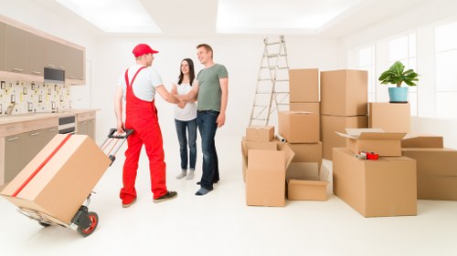 Business storage space available in Camberwell