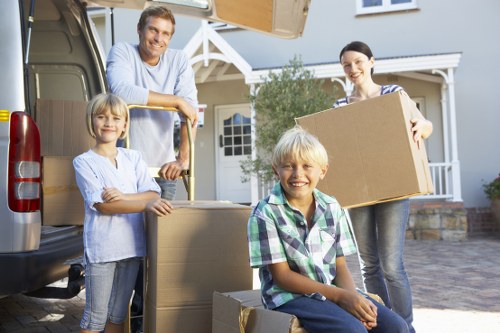 Secure portable storage unit used for home and business items