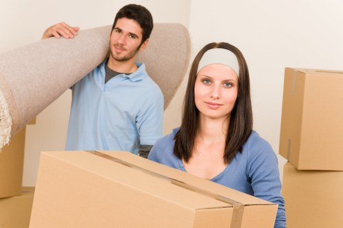Secure self storage facility features in Camberwell