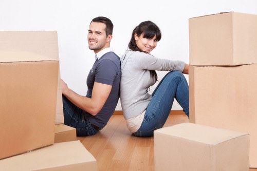 Trusted Camberwell Storage payment options including cards and PayPal