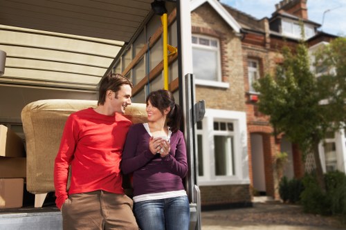 Safe and compliant Camberwell Storage payments interface
