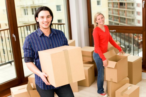 Room-by-room household storage ideas for Camberwell homes